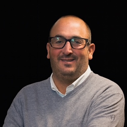 Neil Weissman