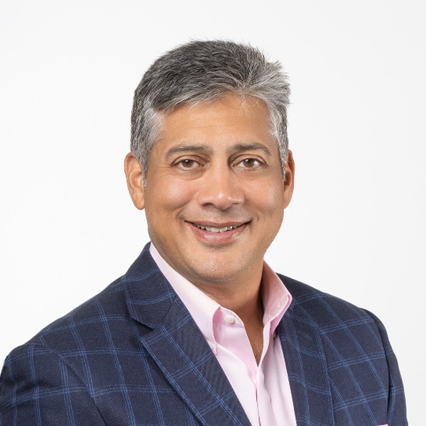 Sidhdharth Sheth