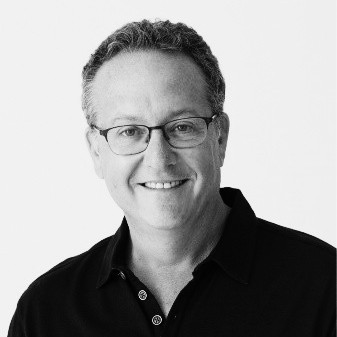 Stephen Eisenberg