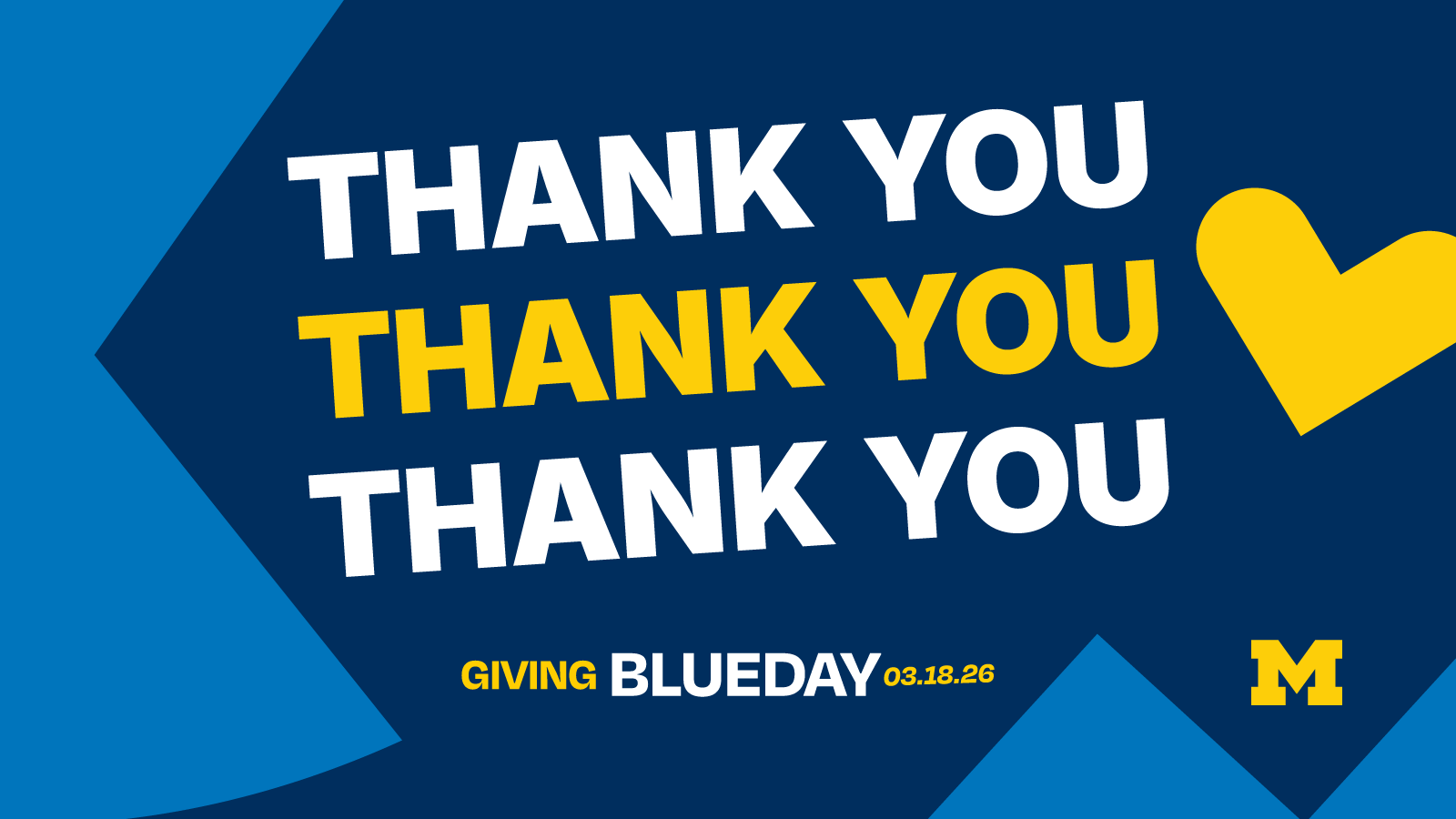 Thank you!