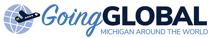 Going Global - Michigan Around the World