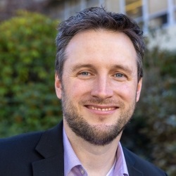 Stefan Amrine