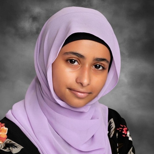 Dorrah Abdo