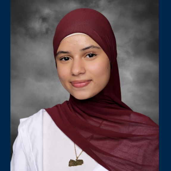 Farah Ahmed