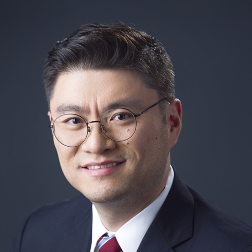 James Lu
