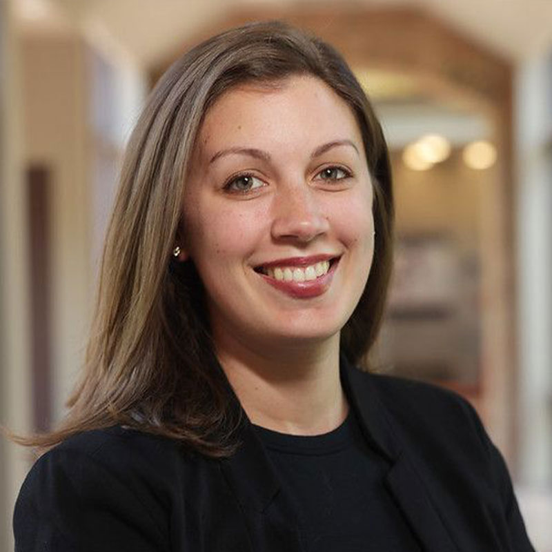 Emily Godbold