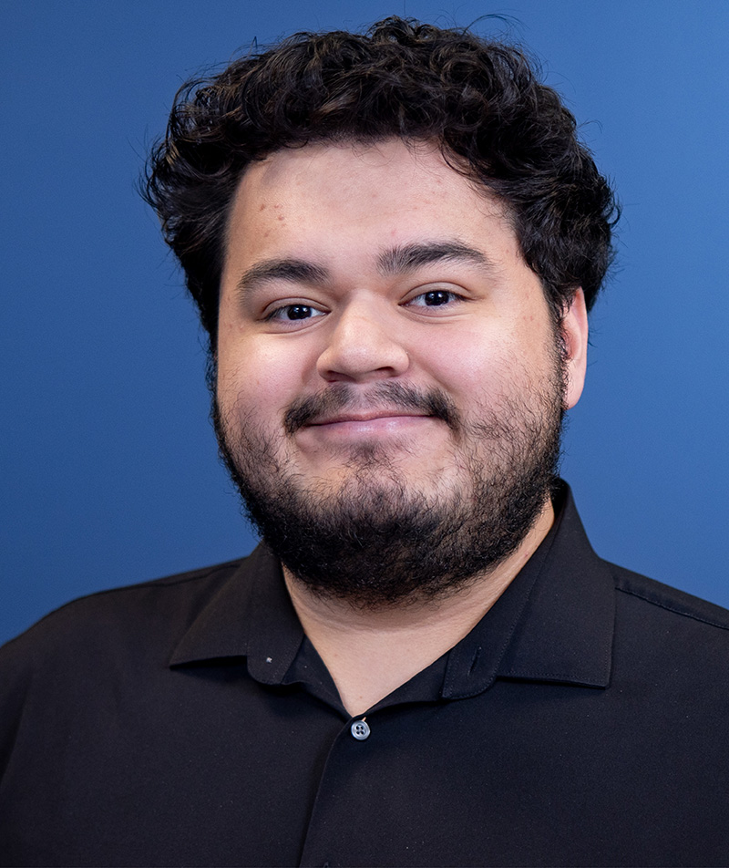 Alex Villagomez