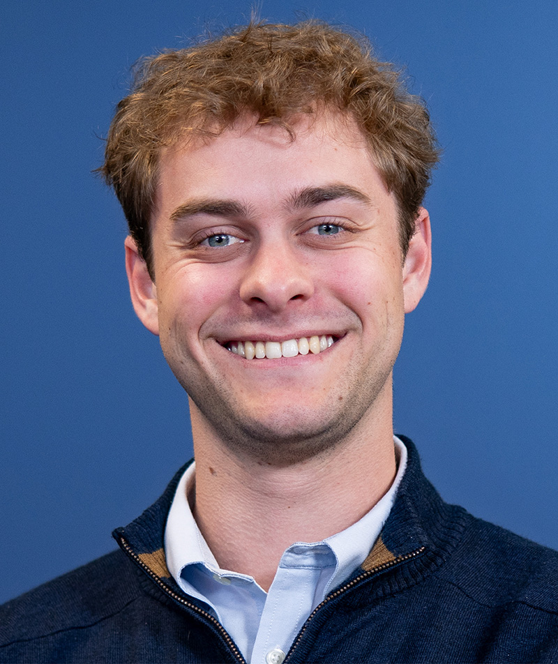Benjamin Rodgers