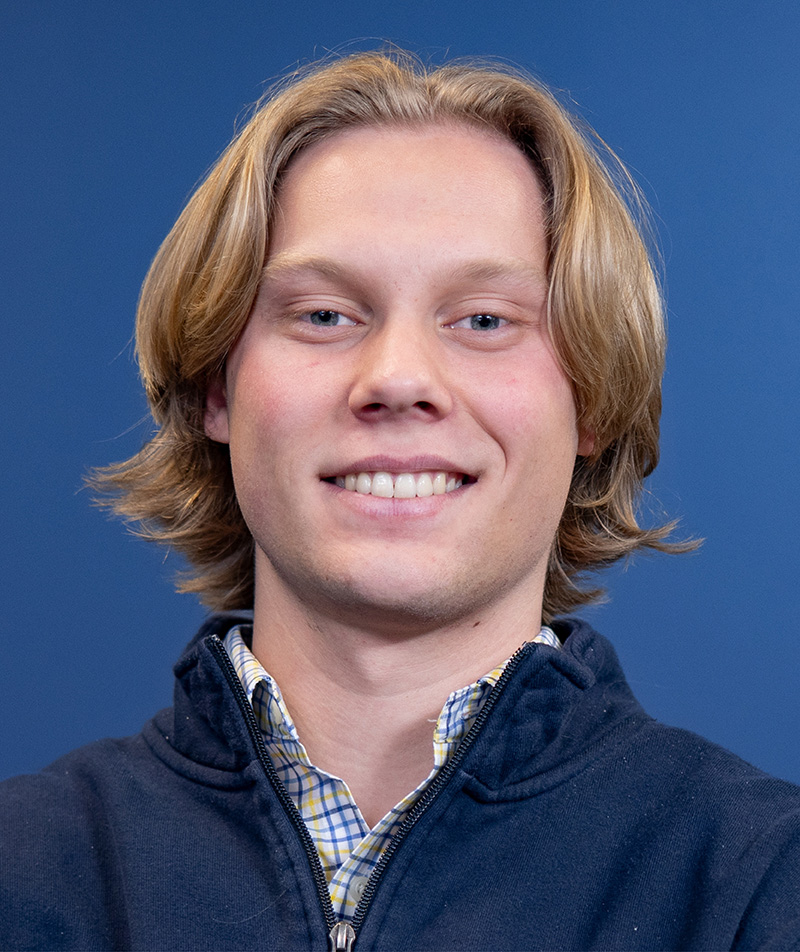 Brody Becker