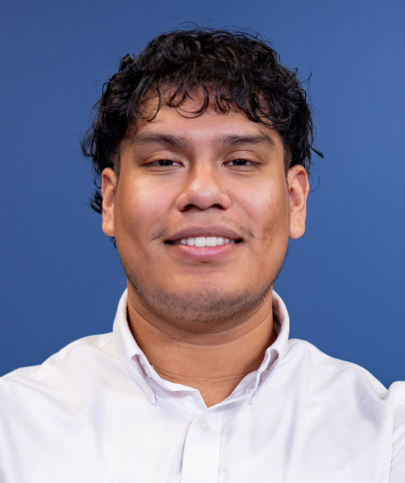 Ivan Ramirez