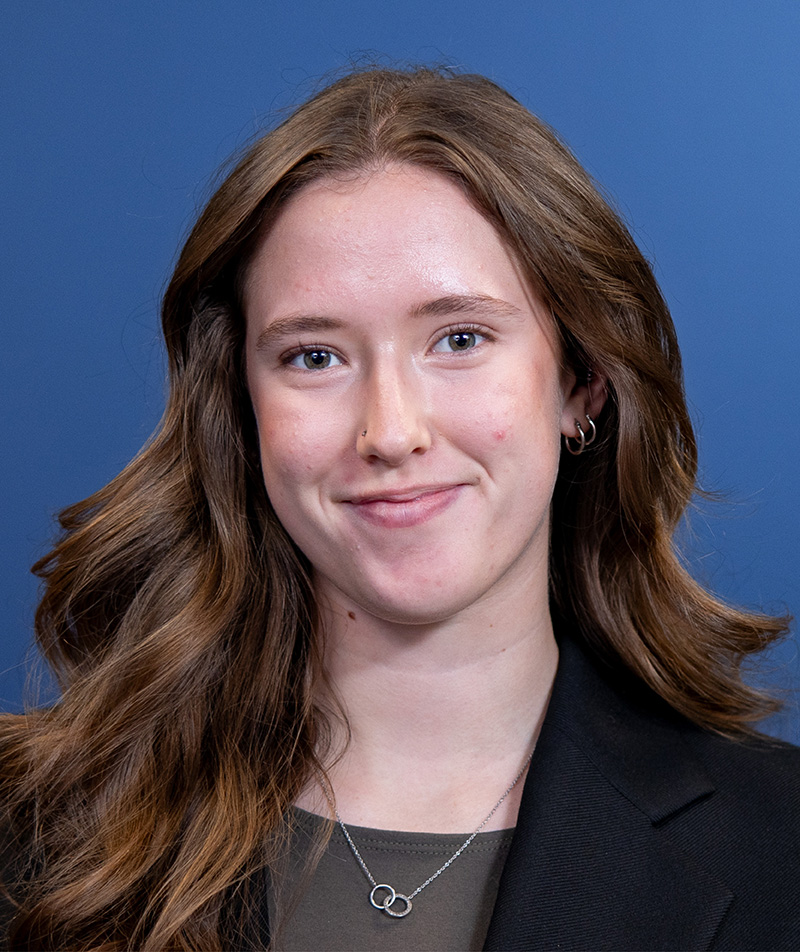 Julia Pougnet-Green
