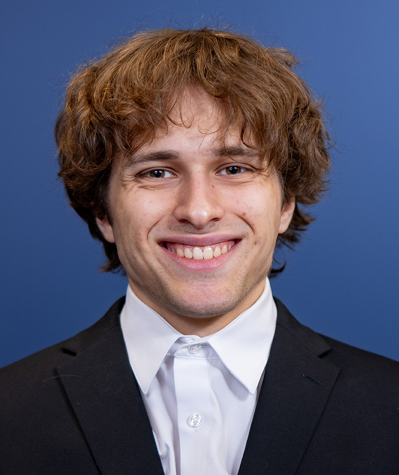 Nicholas Samowitz (Nick)