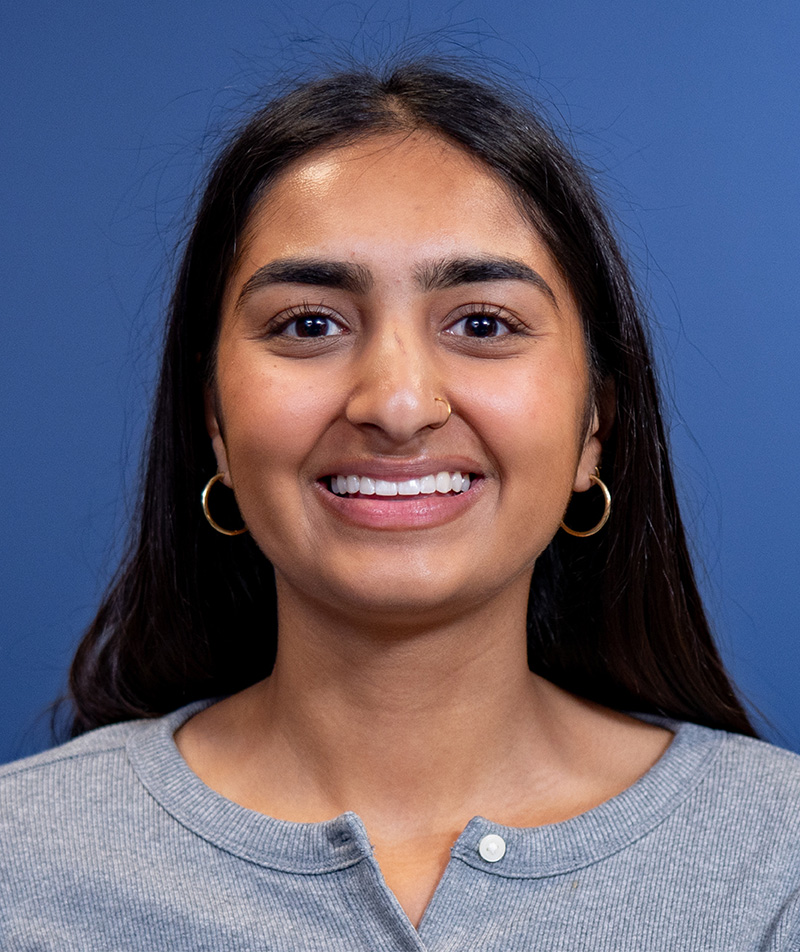 Riya Narasimhan