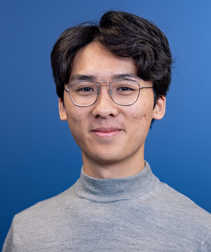 Tyler Nguyen