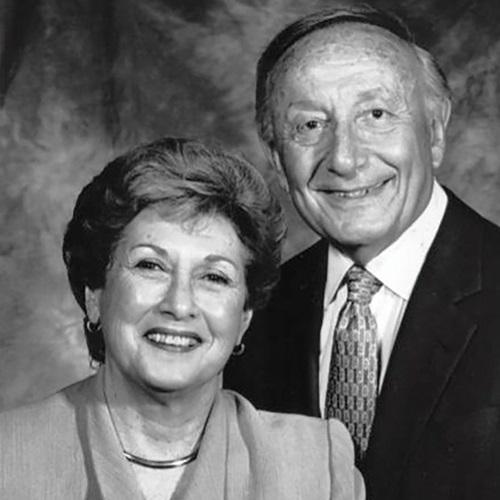 D. Dan and Betty Kahn.