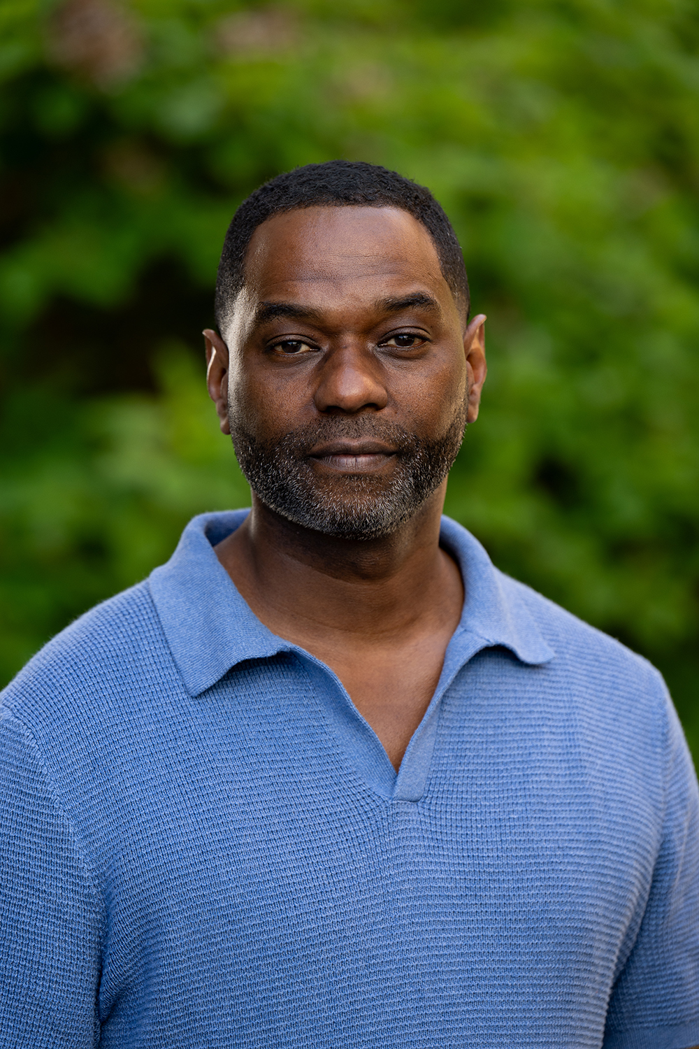 Headshot of Jason Young