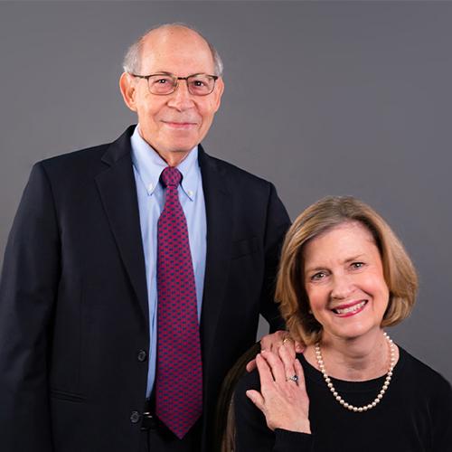 Harold and Carol K. Kohn.