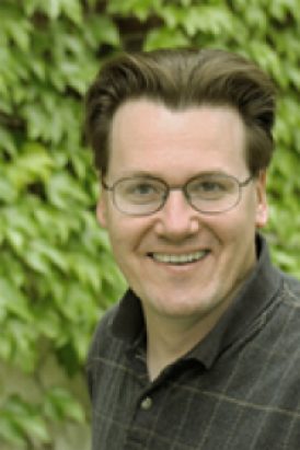 Kenneth Cadigan