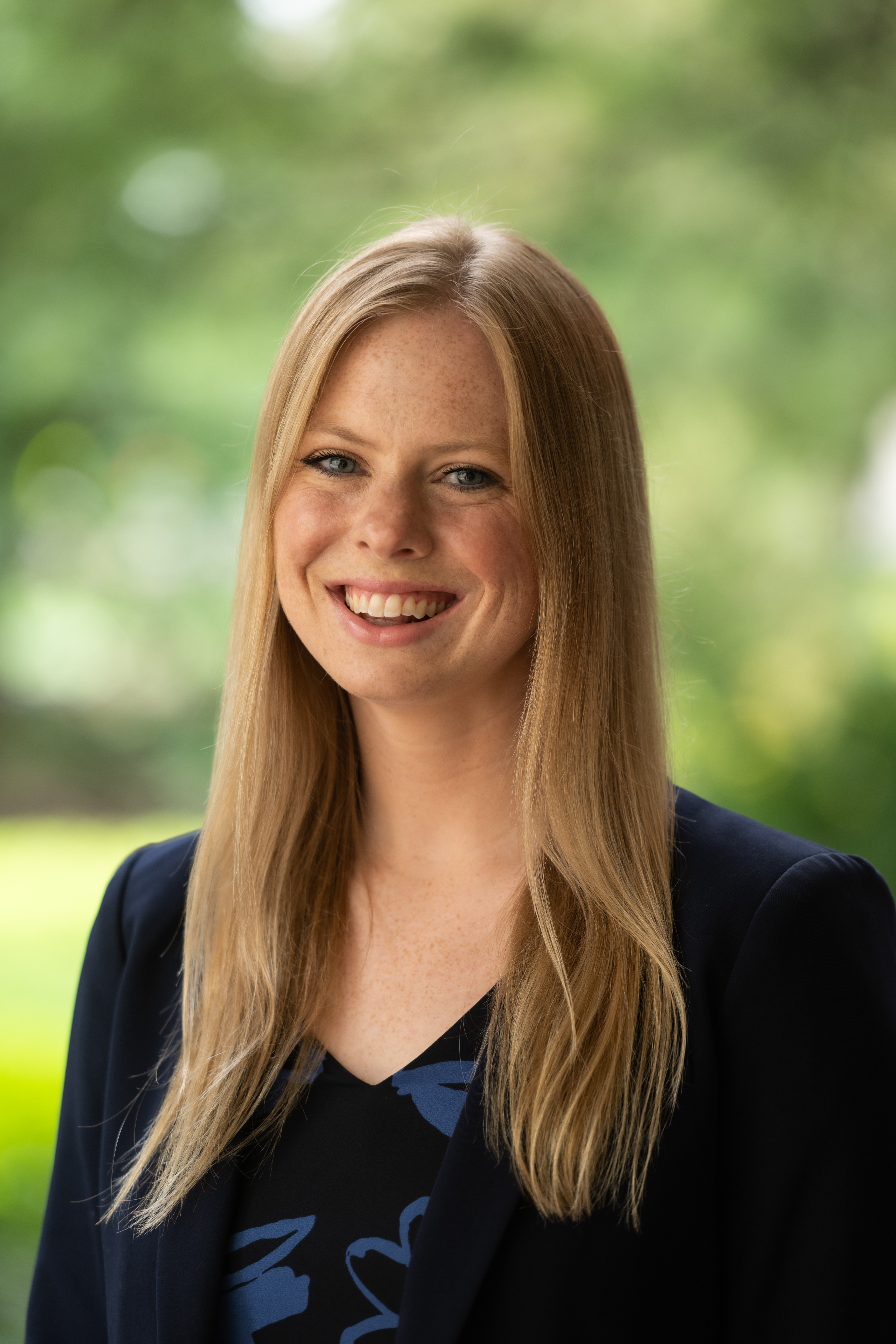Megan Roberts headshot