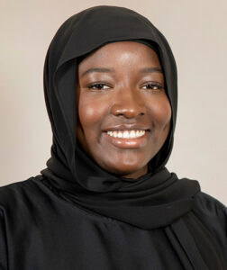 Khadidiatou Toure