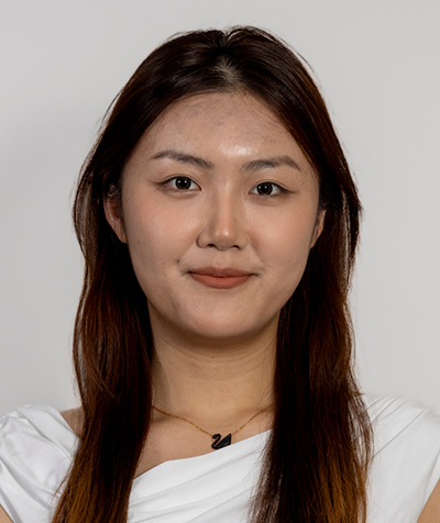Yanshun (Julia) Zhang