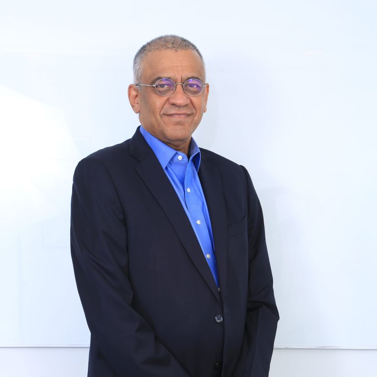 Gopal Srinivasan.