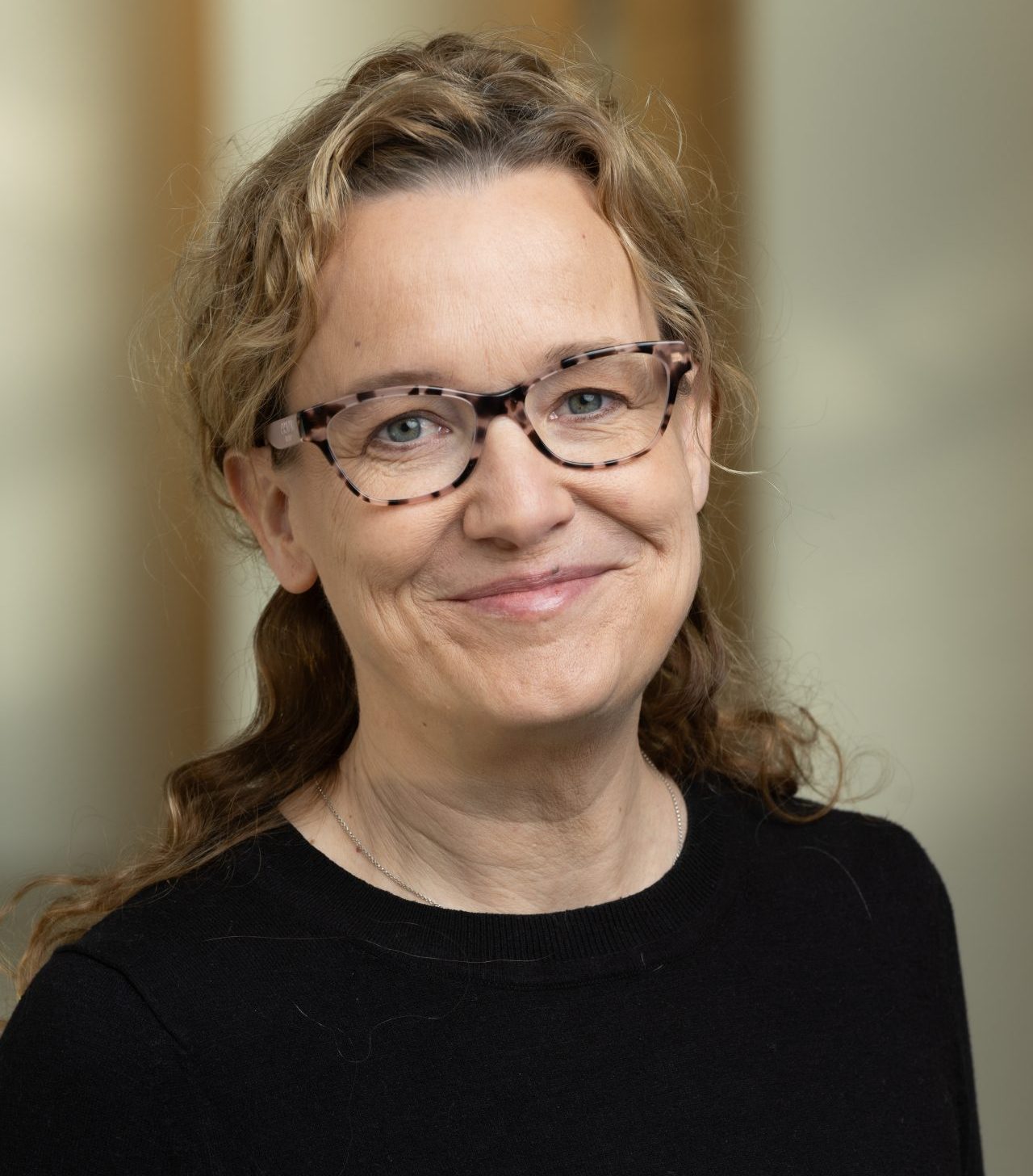Michelle Hastings.