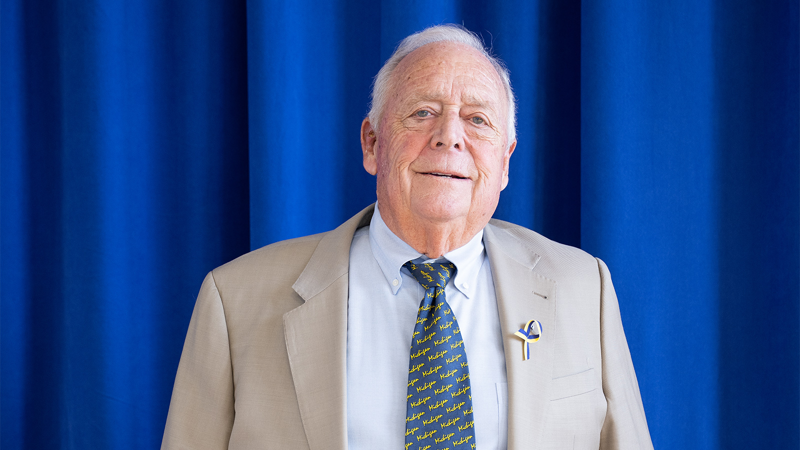 Richard Burns 