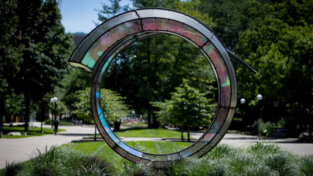 ChemE Cube at the University of Michigan - 928651 - Michigan Giving