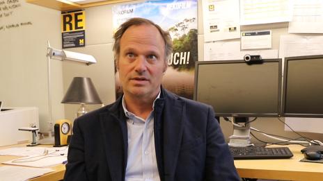 L&B in conversation with Andrew Hoffman: At the intersection of business and sustainability