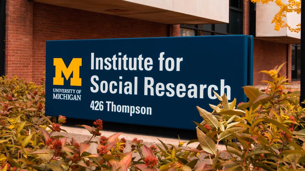 Institute for Social Research