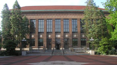 U-M Library Strategic Opportunities Fund - 315608