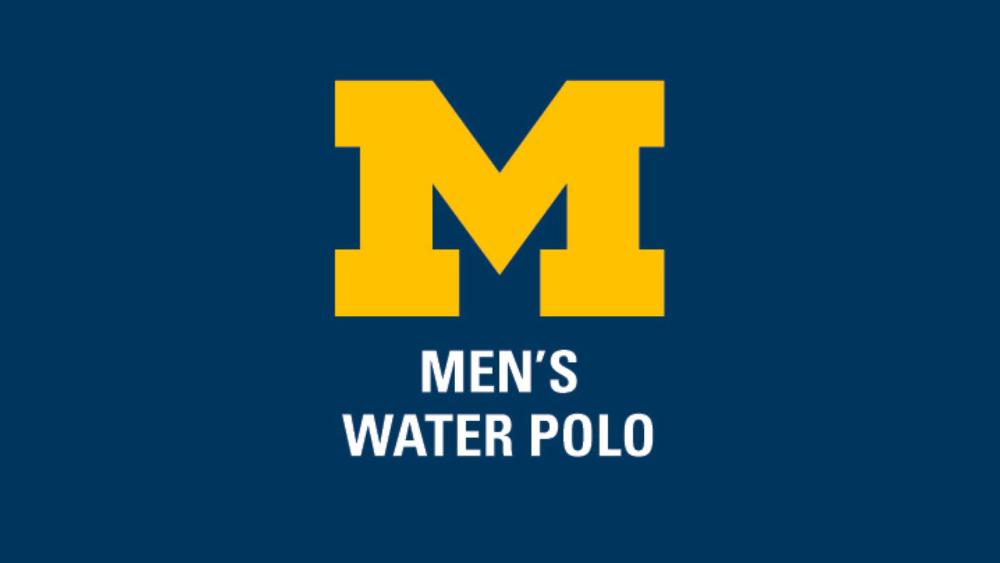 Men's Water Polo logo