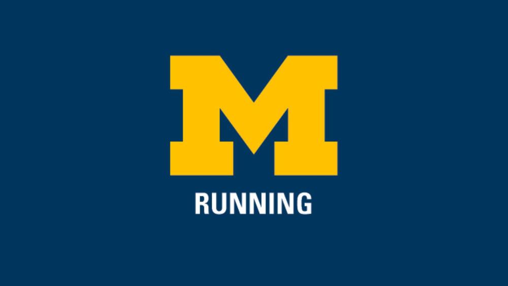 Running (Michigan Recreation) - 312096 - Michigan Giving