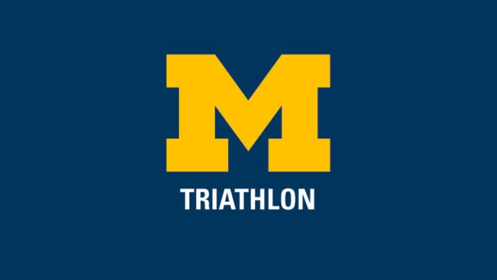 Triathlon logo