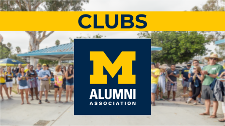 Cook Michigan Alumni Scholarship - 327346