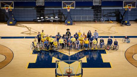 Adaptive Sports & Fitness General Gifts - 337304