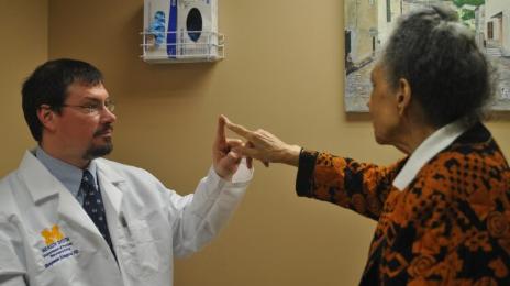 Alzheimer's Disease Research Fund - 307386
