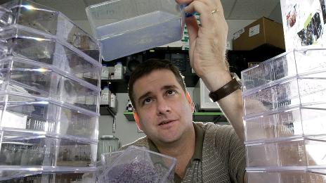 Biological Chemistry Select Fund - 366866