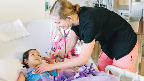 C.S. Mott Annual Fund - 212560
