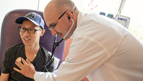 Rogel Cancer Center Fund - 302706