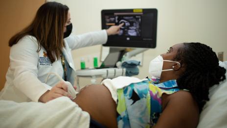 Women's Health Innovation Fund - 335011
