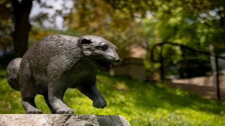 Wolverine Pathways Gift Account - 327038