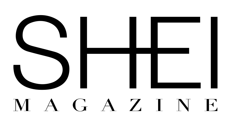 SHEI Magazine Logo