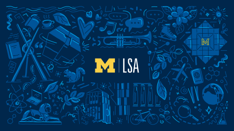 LSA Fund for Program Support - 312730