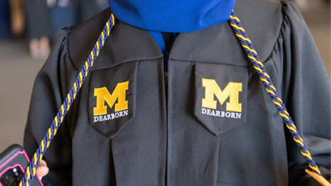 Fund for UM-Dearborn - 301955