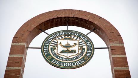 Dean Tony England Scholarship - 701325