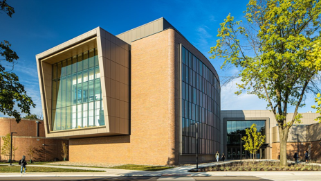 UM-Dearborn Engineering Lab Building Renovation Fund - 324397