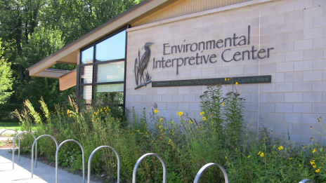 UM-Dearborn Environmental Interpretive Center Support Fund - 361597