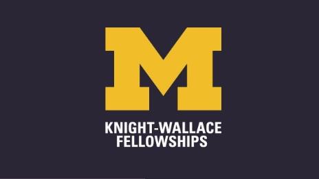 Knight Wallace Fellows - Operating - 312971